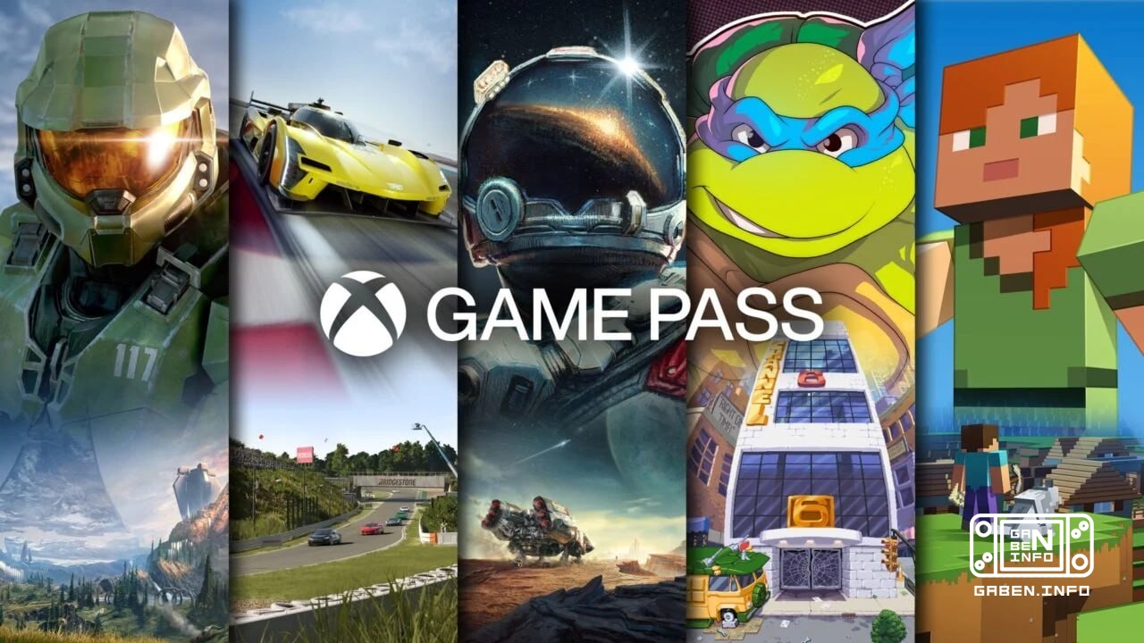 XBOX is slowly starting to kill Game Pass XBOX has begun to reduce the frequency of deals on its subscription.According ...