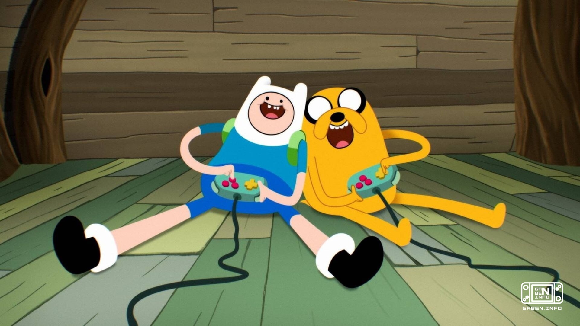 Adventure Time'ın ön bölümü olan animasyon dizisi Side Quests, Hulu'da yayınlandı.Dizi 20 bölümden oluşuyor ve Finn ile ...