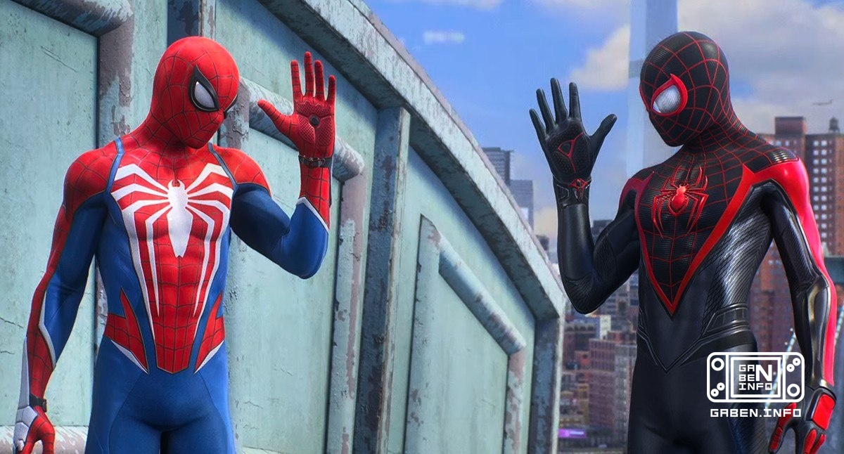 Tom Holland quer ver Miles Morales no Universo Cinematográfico Marvel, mas para isso ainda há “muito trabalho a ser feit...