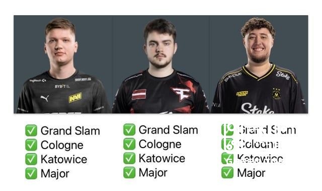 Единственные снайпера, которые "прошли" CS. 🏆 Counter-Strike