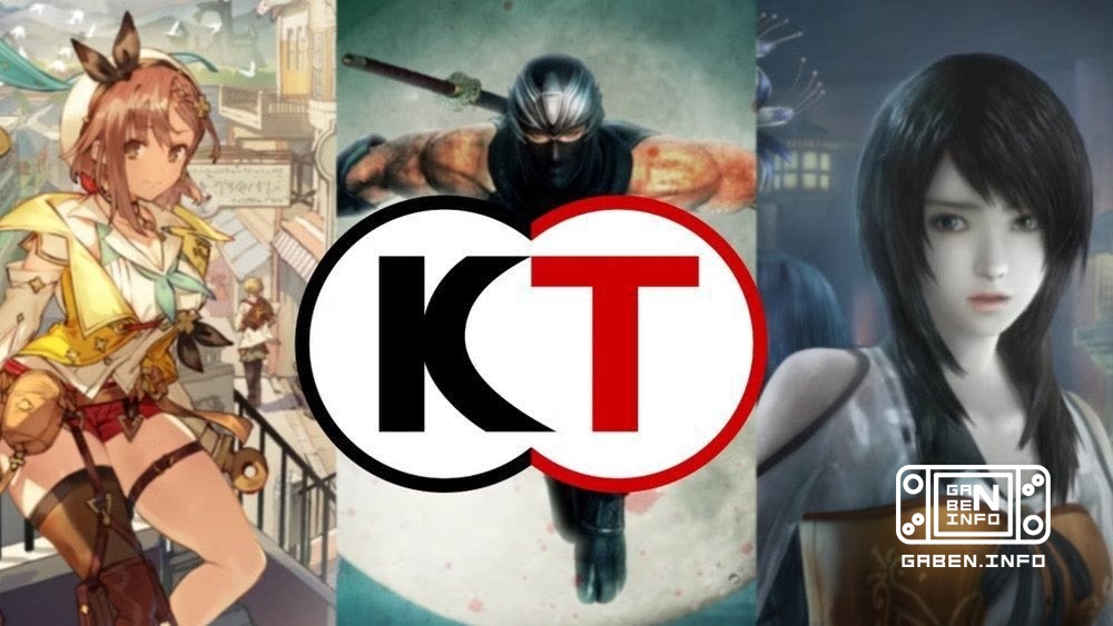 طبق برنامه یارانه دولت ژاپن، Koei Tecmo در حال توسعه یک بازی اکشن جدید با موضوع آسیایی است. این پروژه در حال حاضر "FUJI"...