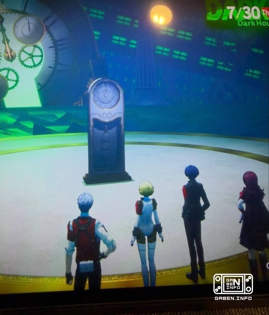 К важному: Weeknd арендовал кинотеатр для игры в Persona 3 Позер сделал это прямо во время своего тура — после концерта ...