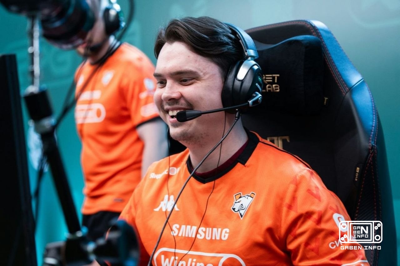 Hoje é o aniversário de 28 anos de Denis "electroNic" Sharipov! 🔥 Feliz aniversário! Counter-Strike