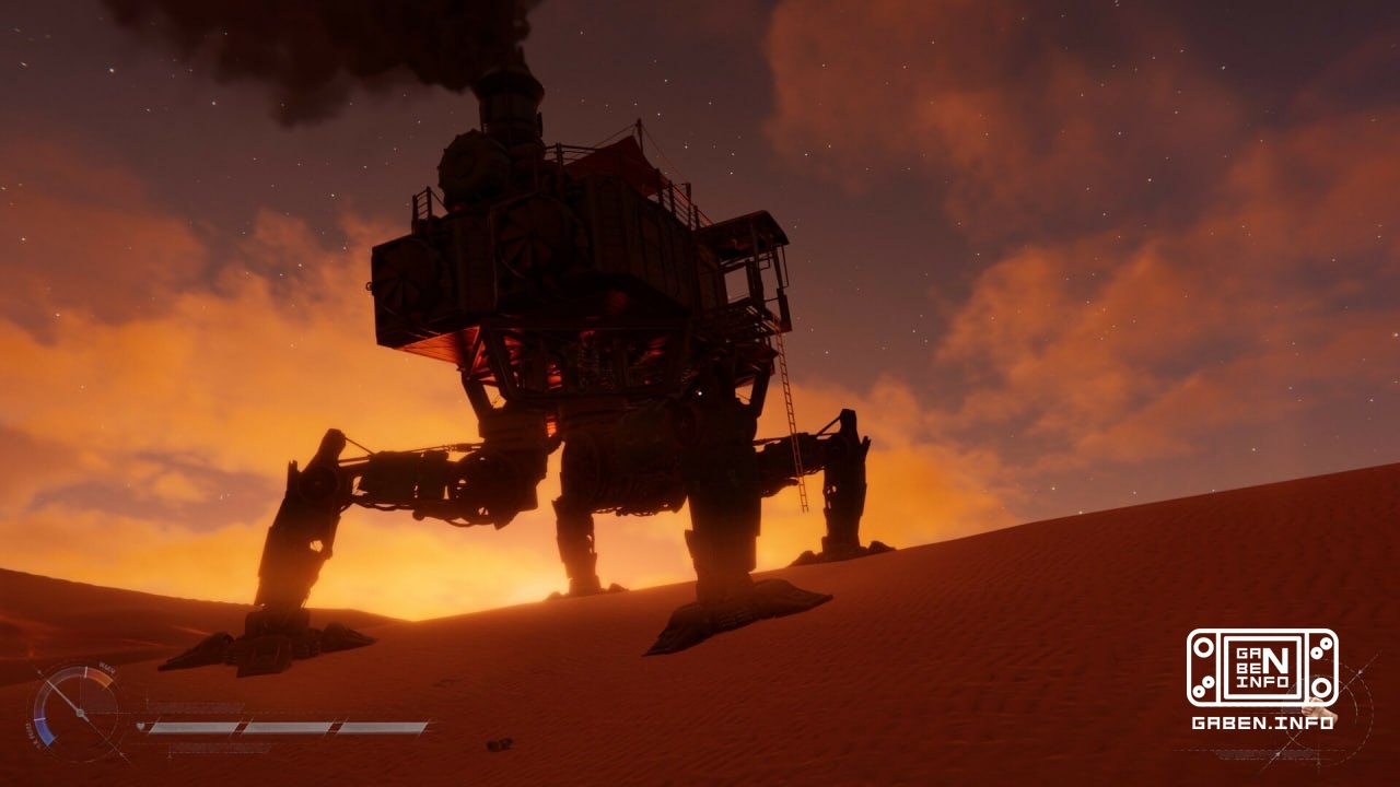 Extraction shooter Sand: Raiders of Sophie sold 200 thousand copies within a week of its release in early access.About 5...