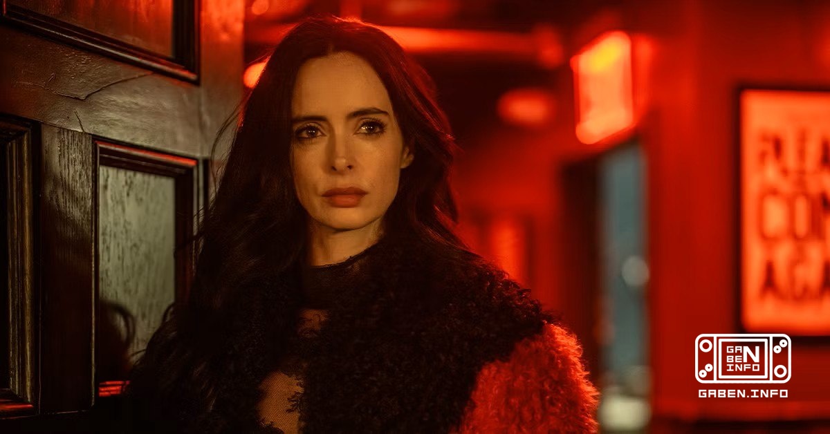 Krysten Ritter a rejoint le casting de la deuxième saison de Dexter : Resurrection.Les détails sur le rôle de l’actrice ...