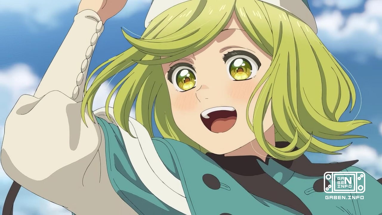Anime “Witch Hat Atelier”ın devamı gelecek.İkinci sezonun çalışmaları ilk sezonun tamamlanmasından bir hafta sonra açıkl...