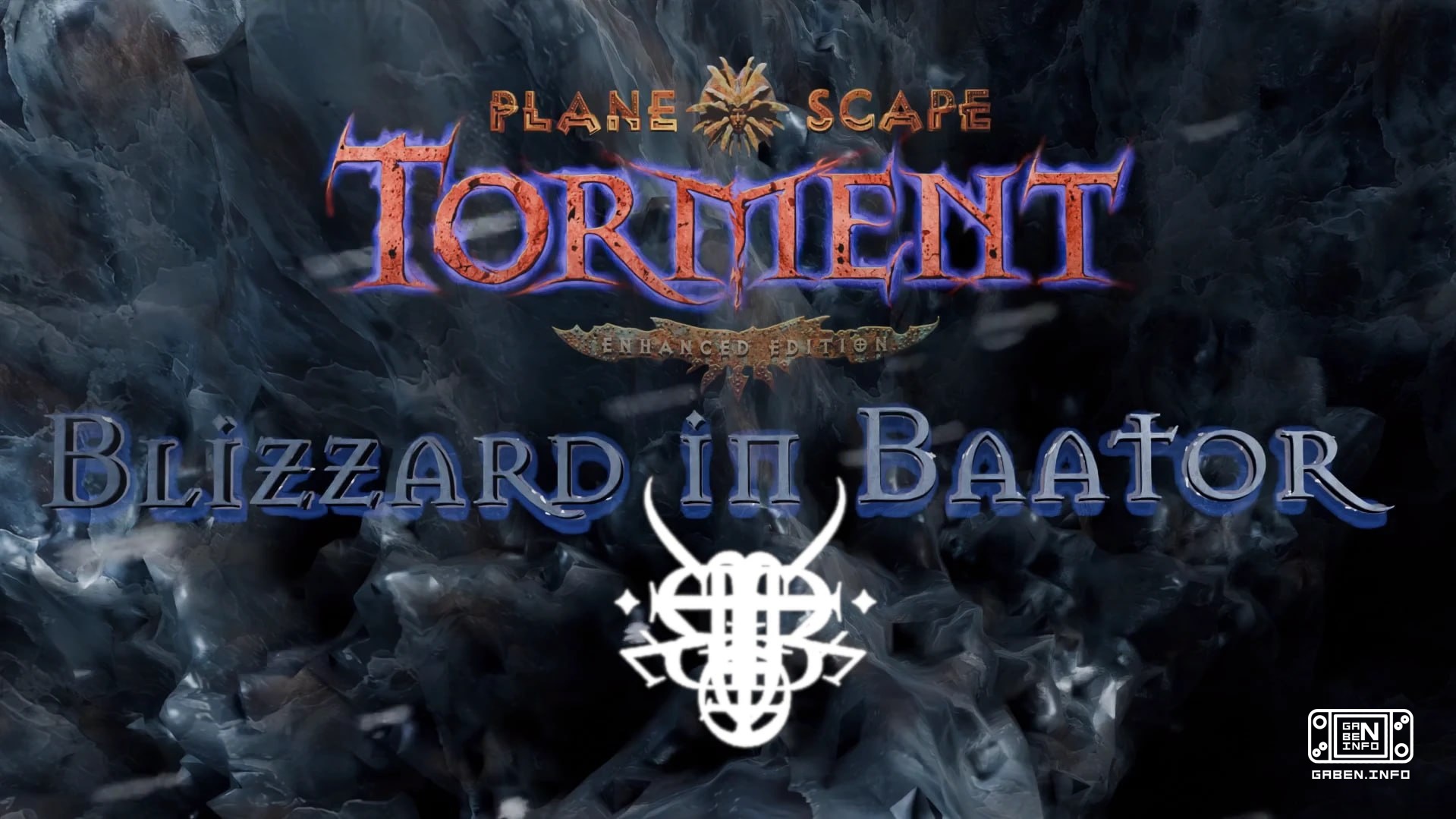 🎲 Mình quên đăng bài này cho fan của game nhập vai cũ.Những người hâm mộ Planescape: Torment đình đám đã phát hành màn đ...