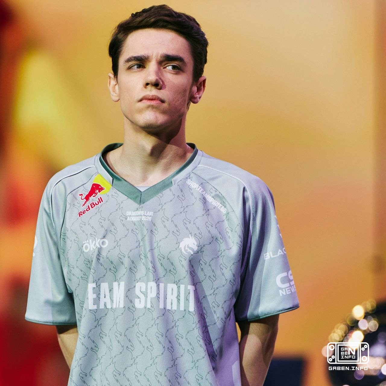 zont1x ritiene che Spirit non abbia fatto abbastanza per essere la squadra migliore del mondo. Non abbiamo una serie di ...
