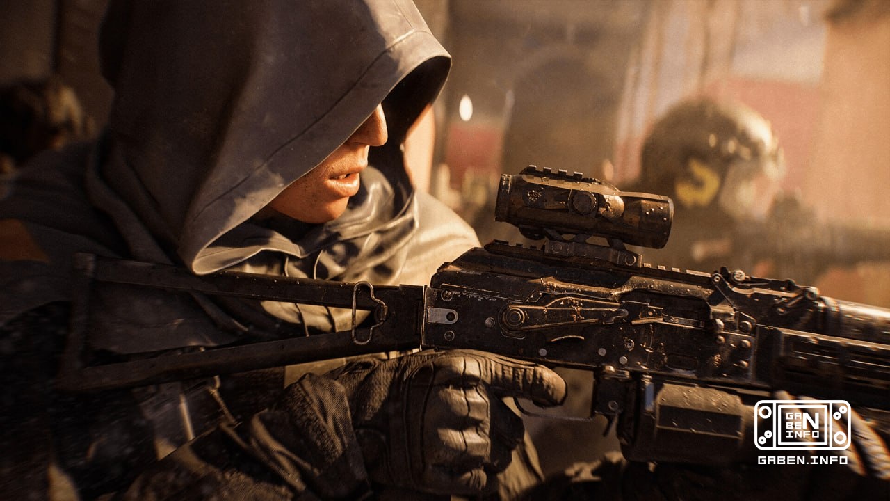 EA уточнила, что не меняла принципы работы ускорителей опыта в Battlefield 6 — на фоне внутриигрового сообщения, что вре...