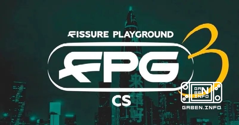 The final list of FISSURE PLAYGROUND 3 participants has become known. 16 teams will take part in the tournament, which w...
