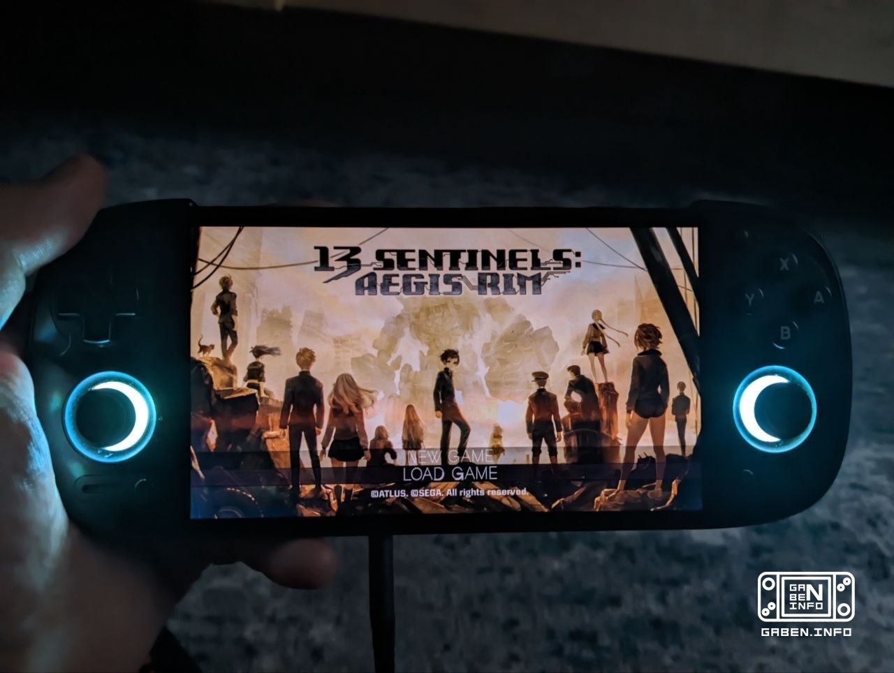 Après Danganronpa 2, j’ai décidé de réviser 13 Sentinels Aegis Rim et je ne veux littéralement pas que cela se termine. ...