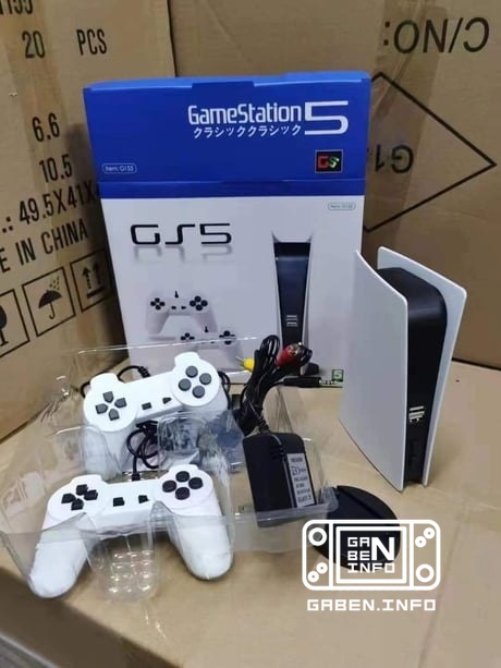 К GTA 6 готов! 🧐