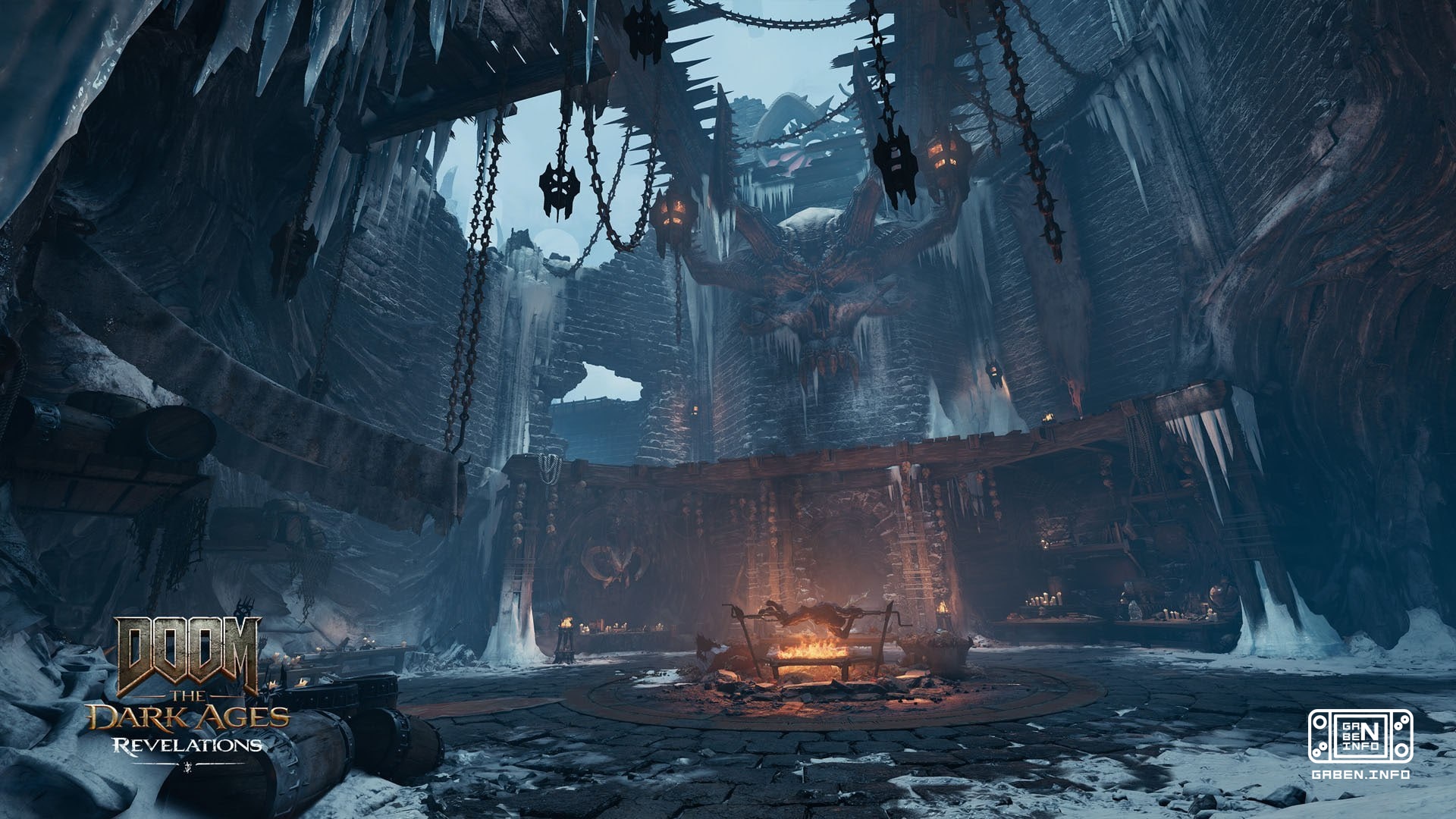 DOOM: The Dark Ages — Revelations DLC будет проходиться за 10-12 часов VGC также выложила 6 минут геймплея, где можно по...