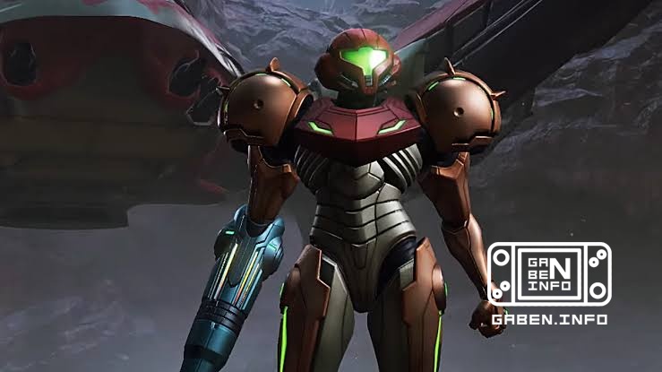 Упоминание неанонсированной Metroid Ravenous обнаружили на сайте Министерства юстиции Бразилии — игра уже получила возра...
