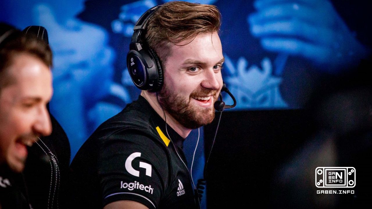 An entertaining puzzle with |CS2. Given: — Our birthday boy did not lose a single match on his birthday. — The Falcons h...