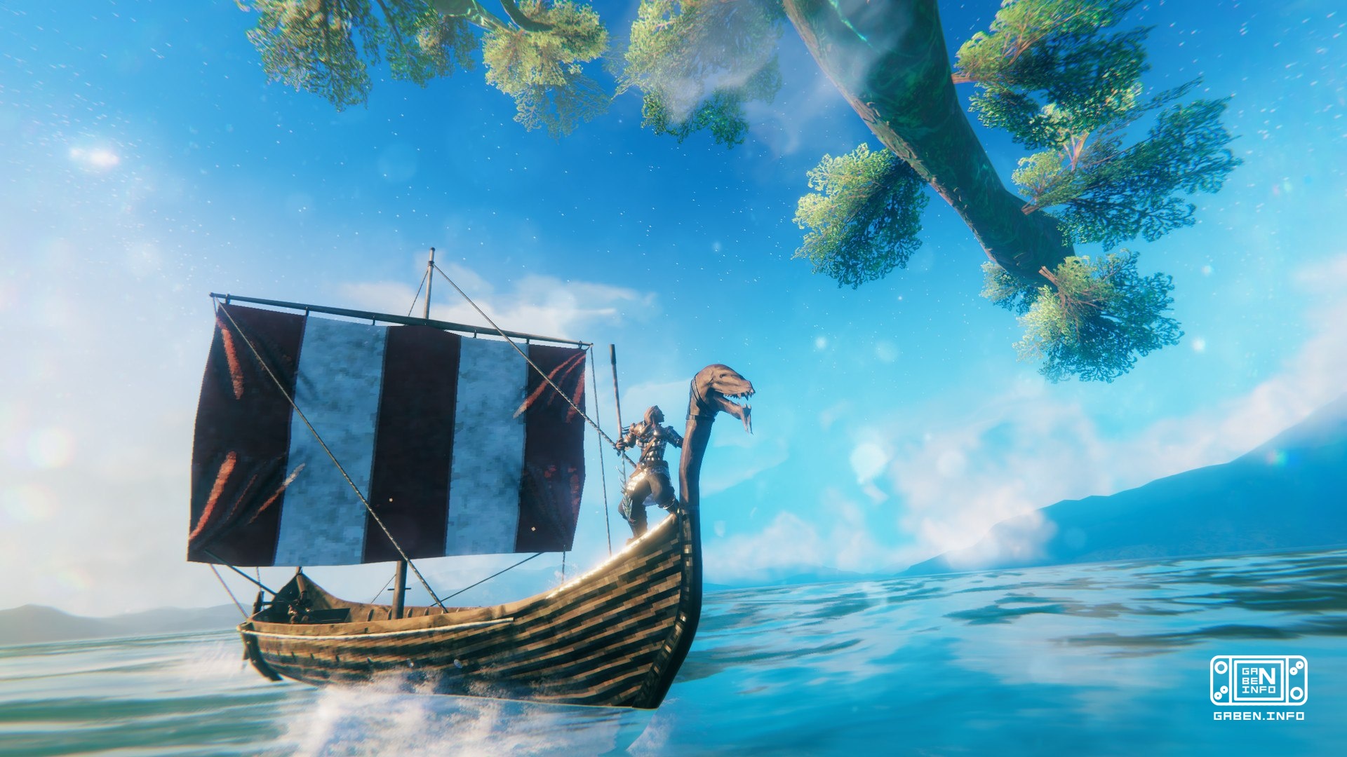 С выходом из раннего доступа «выживач» Valheim подорожает на 50% — до 30 долларов. Игроки смогут продолжить прохождение ...