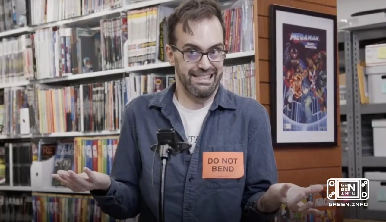 Le directeur de la Video Game History Foundation, Frank Cifaldi, a admis que le piratage est le seul moyen efficace de p...