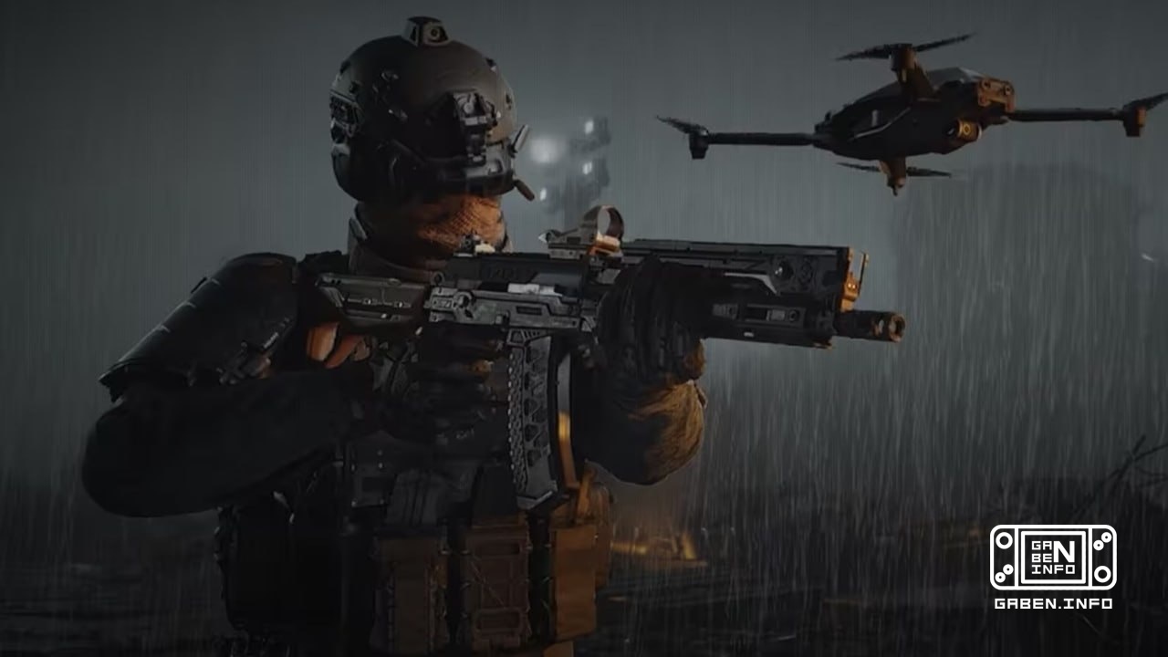 Никита Буянов заявил, что Fragmentary Order окажется значительно сложнее, чем Escape from Tarkov. Разработчики готовят г...