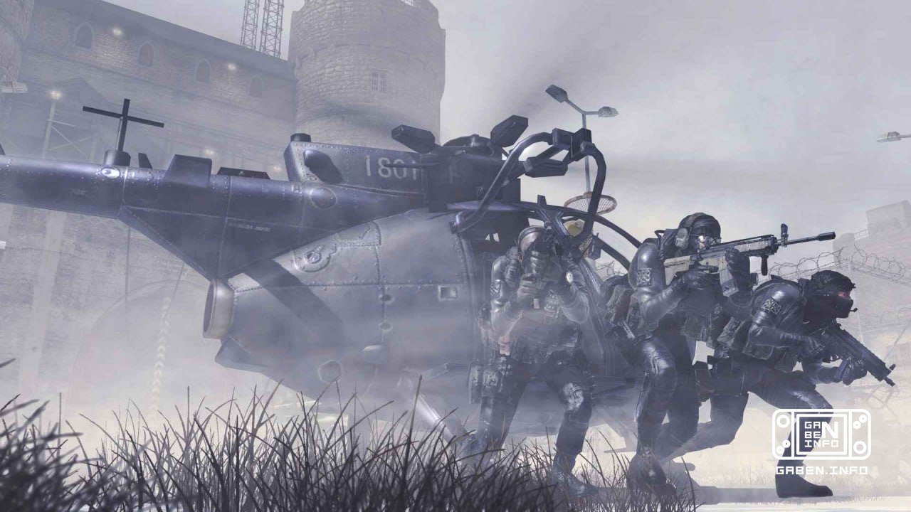 Бывший творческий стратег Infinity Ward Роберт Боулинг запустил студию //18.bravo, которая будет работать над «революцио...