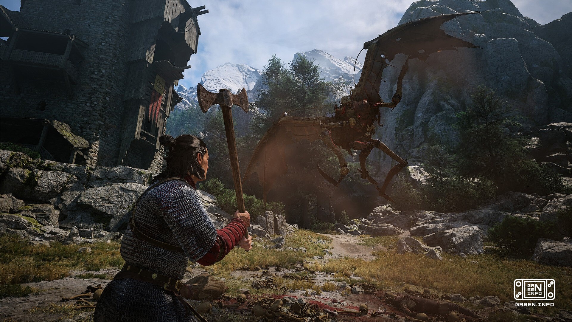 IGN показал восемь минут геймплея The Blood of Dawnwalker, но игроки не оценили ролик — его посчитали неуклюжим и скучны...