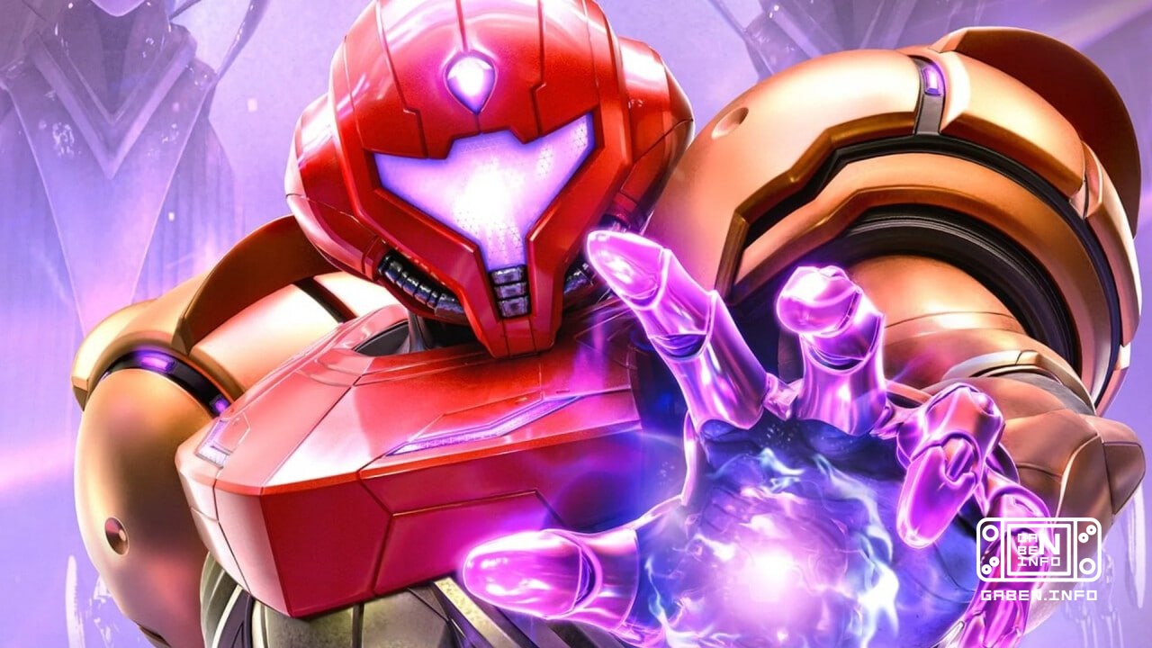 Nintendo probabilmente rilascerà Metroid Ravenous nel 2026. Una menzione del gioco è apparsa sul sito web del Ministero ...