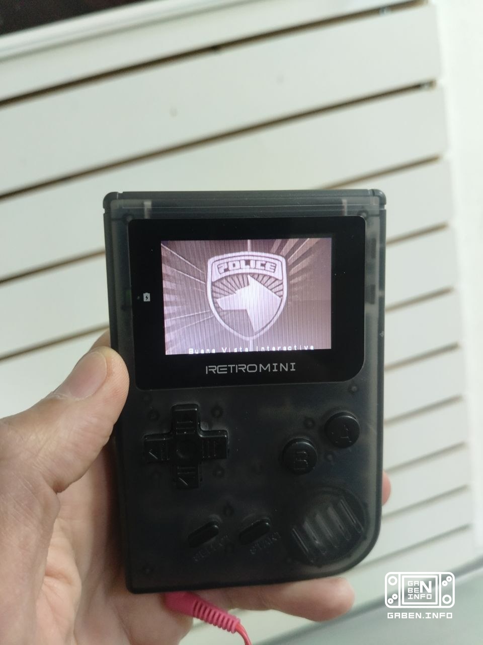 پاور رنجرز SPD را در gba تکمیل کرد. یک بازی ساده اما عالی این دقیقاً مانند Sentai German در Dandy است، فقط طولانی تر و گ...