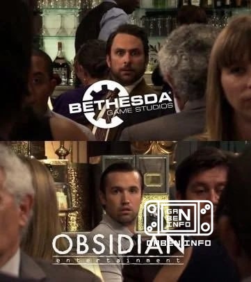 Das nächste Studio, das auf XBOX gedreht wird, ist Obsidian. The Game Business berichtete, dass Obsidian wie alle andere...