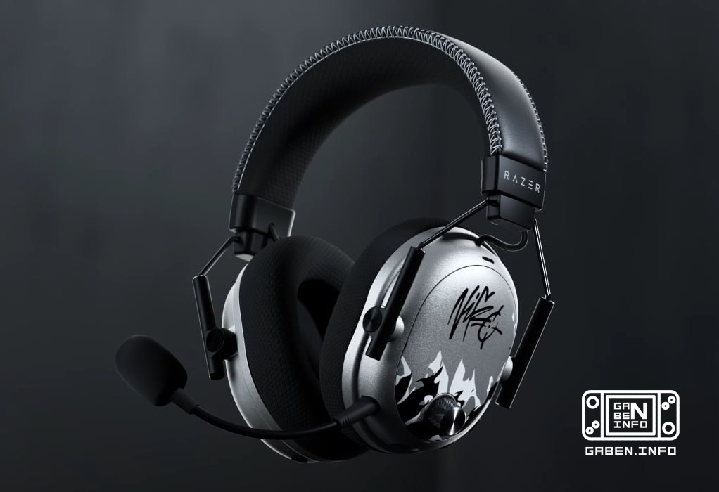 🤝🤝 Razer x 🤑NiKo - the company released a collab with Nikola in honor of his birthday: devices with the player’s autogra...