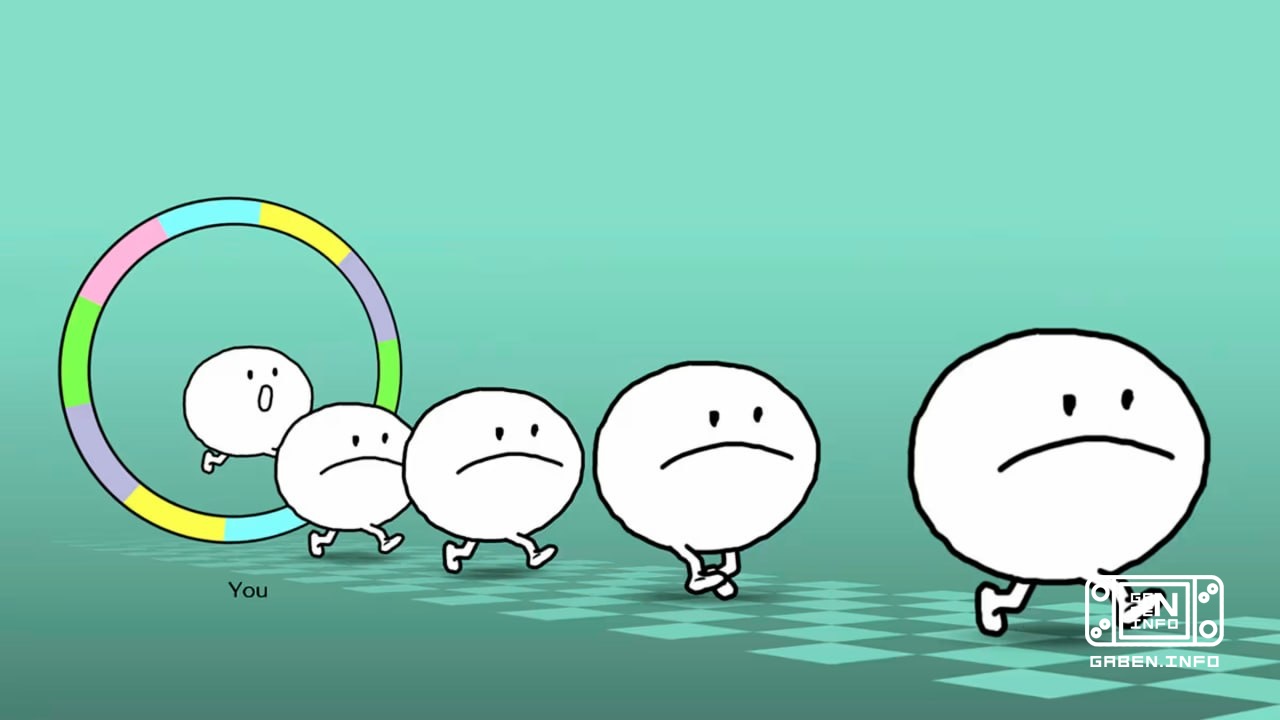 На консолях Switch вышла Rhythm Heaven Groove — первая за десять лет часть серии аркадных ритм-игр. Геймерам доступно 80...