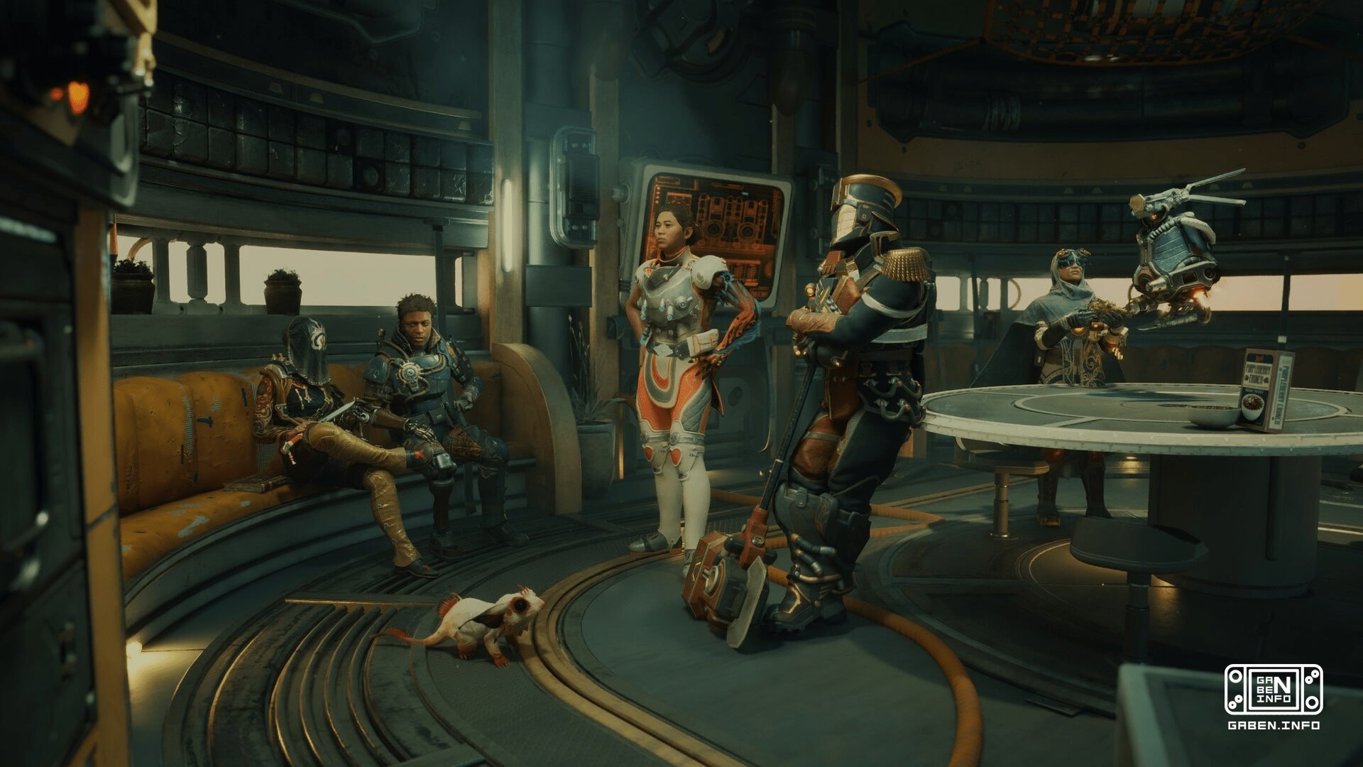 Кристофер Дринг из The Game Business сообщил, что Obsidian ведёт переговоры с Microsoft, чтобы избежать закрытия, но Дже...
