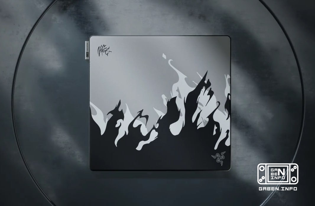 🤝🤝 Razer x 🤑NiKo - the company released a collab with Nikola in honor of his birthday: devices with the player’s autogra...