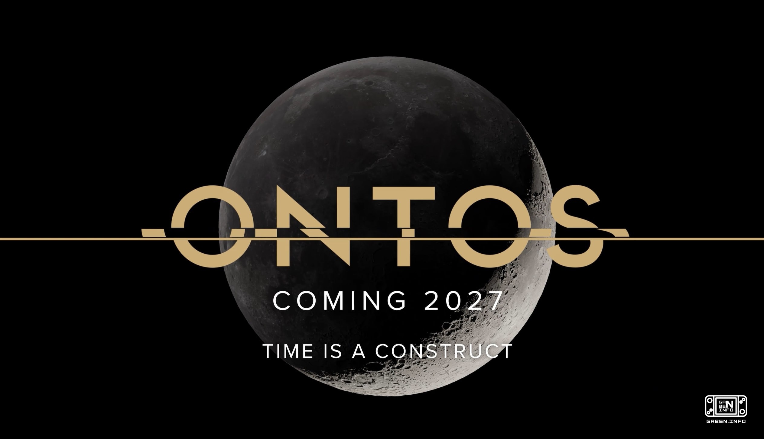 ONTOS от создателей SOMA перенесли на 2027 год Разработчикам хочется довести игру до идеального состояния, а ещё они явн...