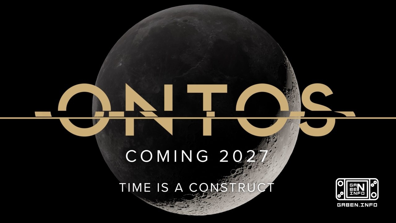 Научно-фантастический триллер Ontos от авторов Soma перенесли на 2027 год. Разработчикам понадобилось дополнительное вре...