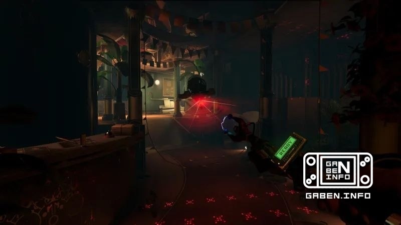 Научно-фантастический хоррор-триллер Ontos от разработчиков SOMA и Amnesia перенесли на 2027 год.
