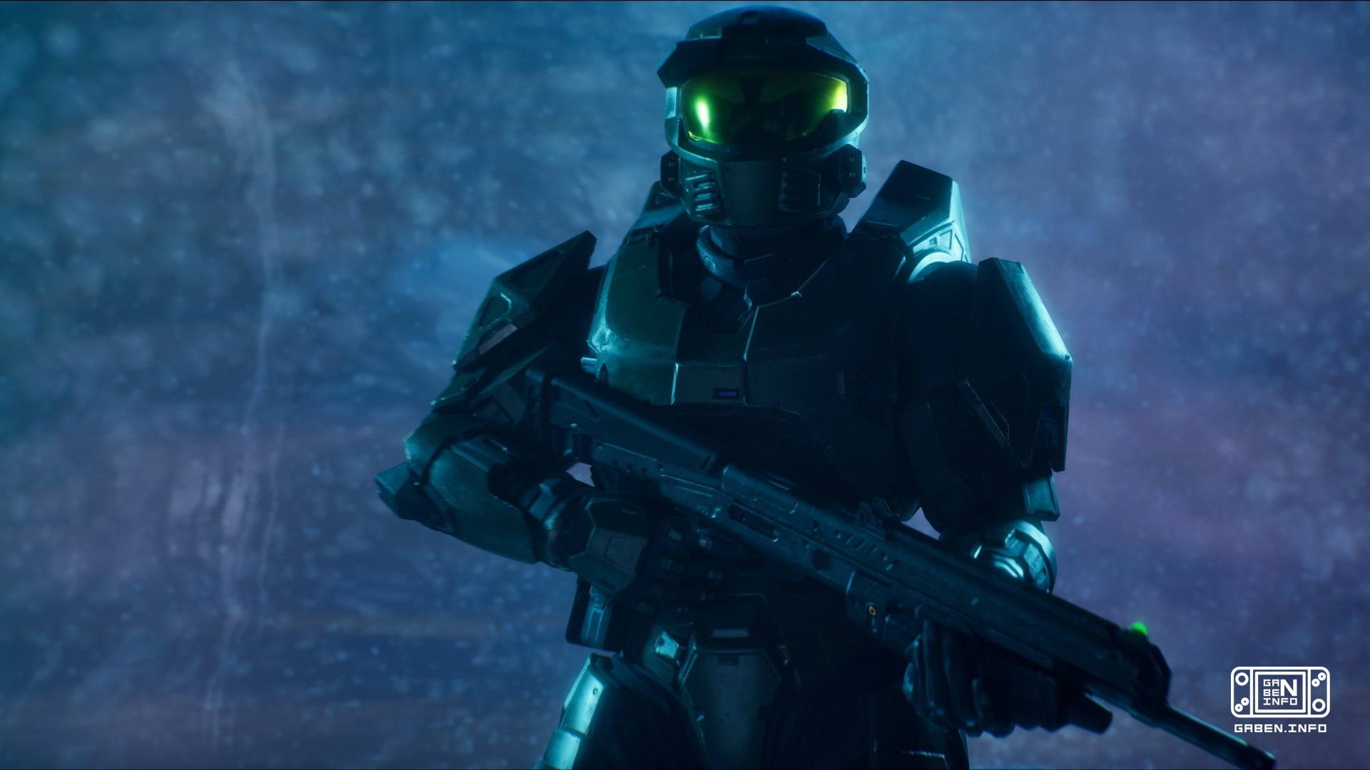 Halo: Campaign Evolved ستشيد بـ "Machinima". ستحتوي اللعبة على وضع "Machinima" كامل، حيث ستتمكن من استخدام كاميرا مجانية...