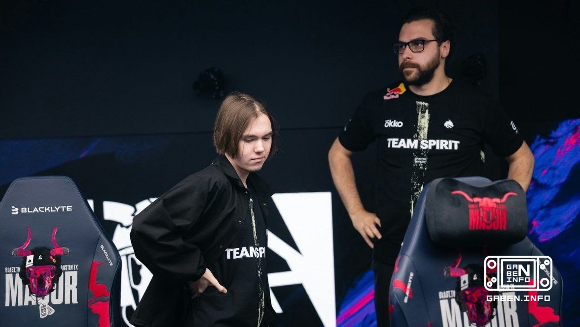 ¿Crees que MOUZ pueda derrotar a Spirit en la final? 🔥 Sí, han aprendido a contrarrestarlos. No, simplemente tuvieron su...