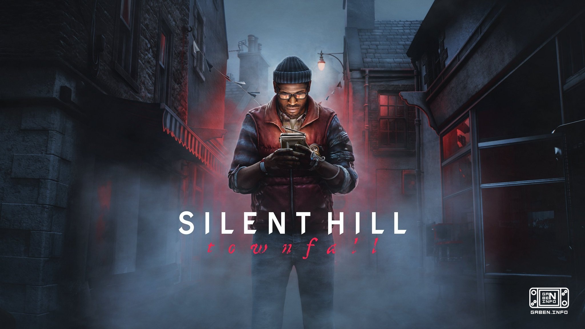 Les détails de Silent Hill Townfall ont été révélés sur la base de la démo présentée par IGN : - Le personnage principal...