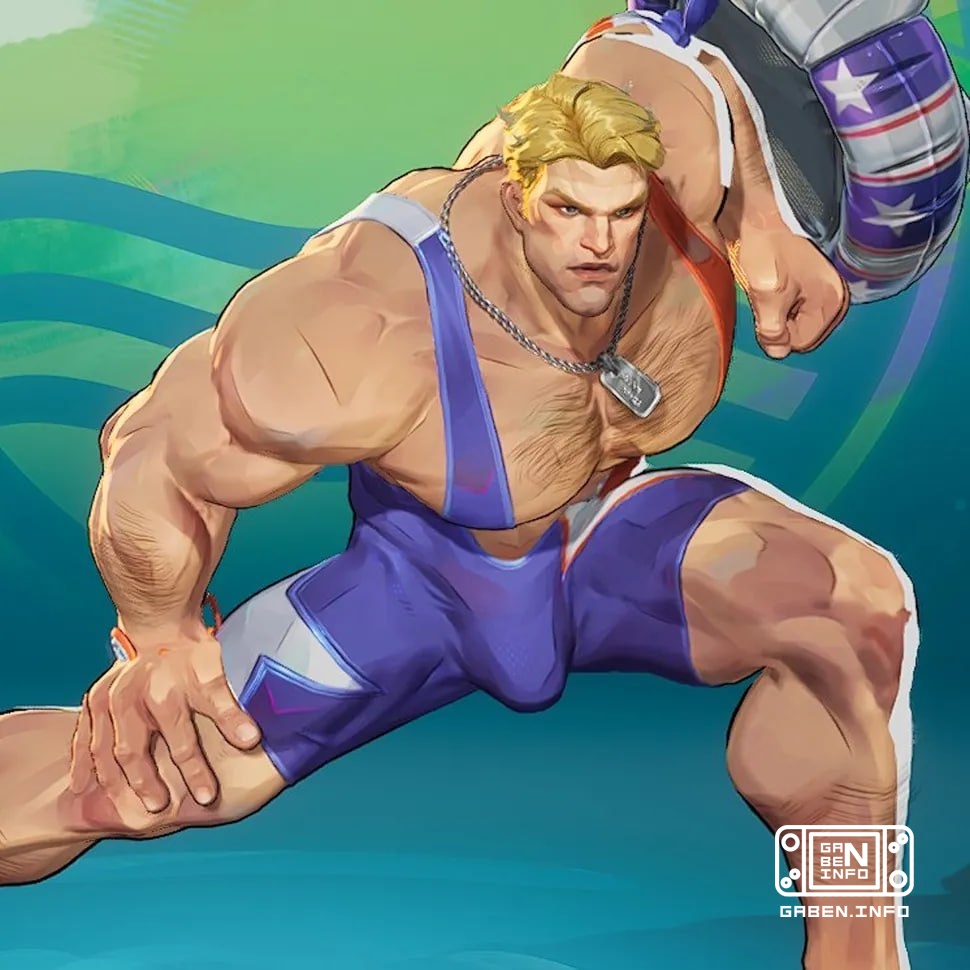 Новый пляжный костюм Капитана Америки в Marvel Rivals взбудоражил фанатов «Новое месторождение вибраниума» нашли в очень...
