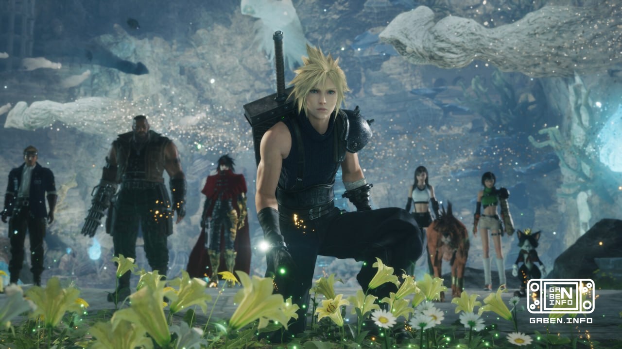 В сеть попал возможный список DLC для Final Fantasy VII Revelation. Помимо прочего, в перечне упоминается сюжетное допол...