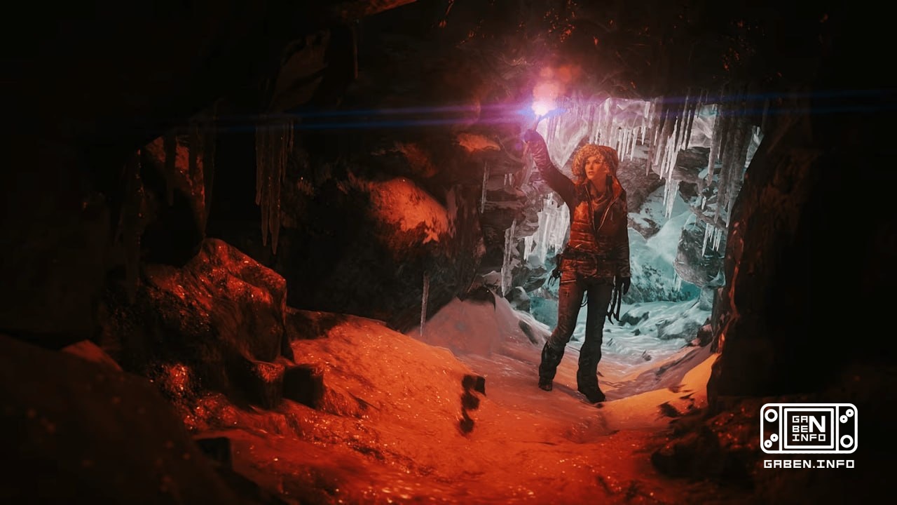 В Aspyr пояснили, почему Rise of the Tomb Raider работает на Switch 2 только в 30 fps. Авторы хотели избежать ситуации с...