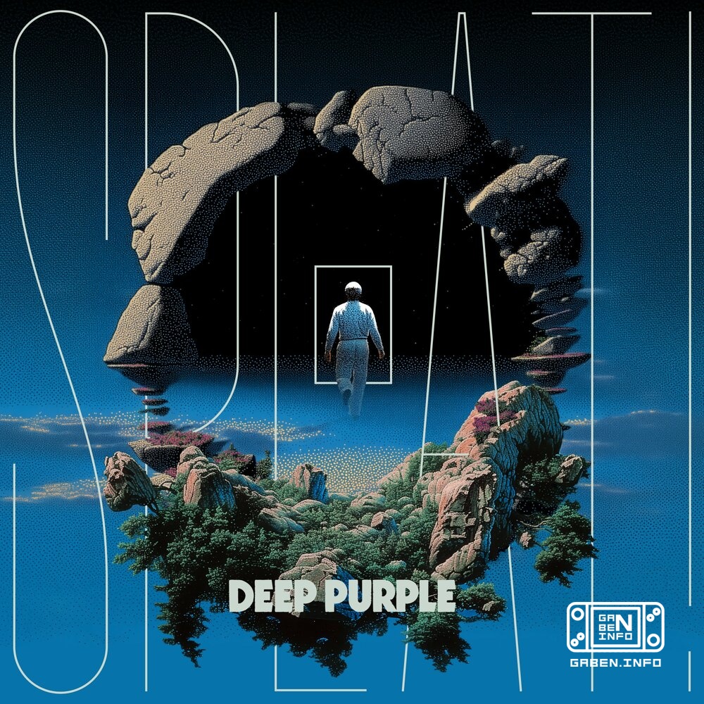 3 июля вышел SPLAT! — 24-й студийный альбом Deep Purple, который называют самым тяжёлым релизом группы за последнее врем...