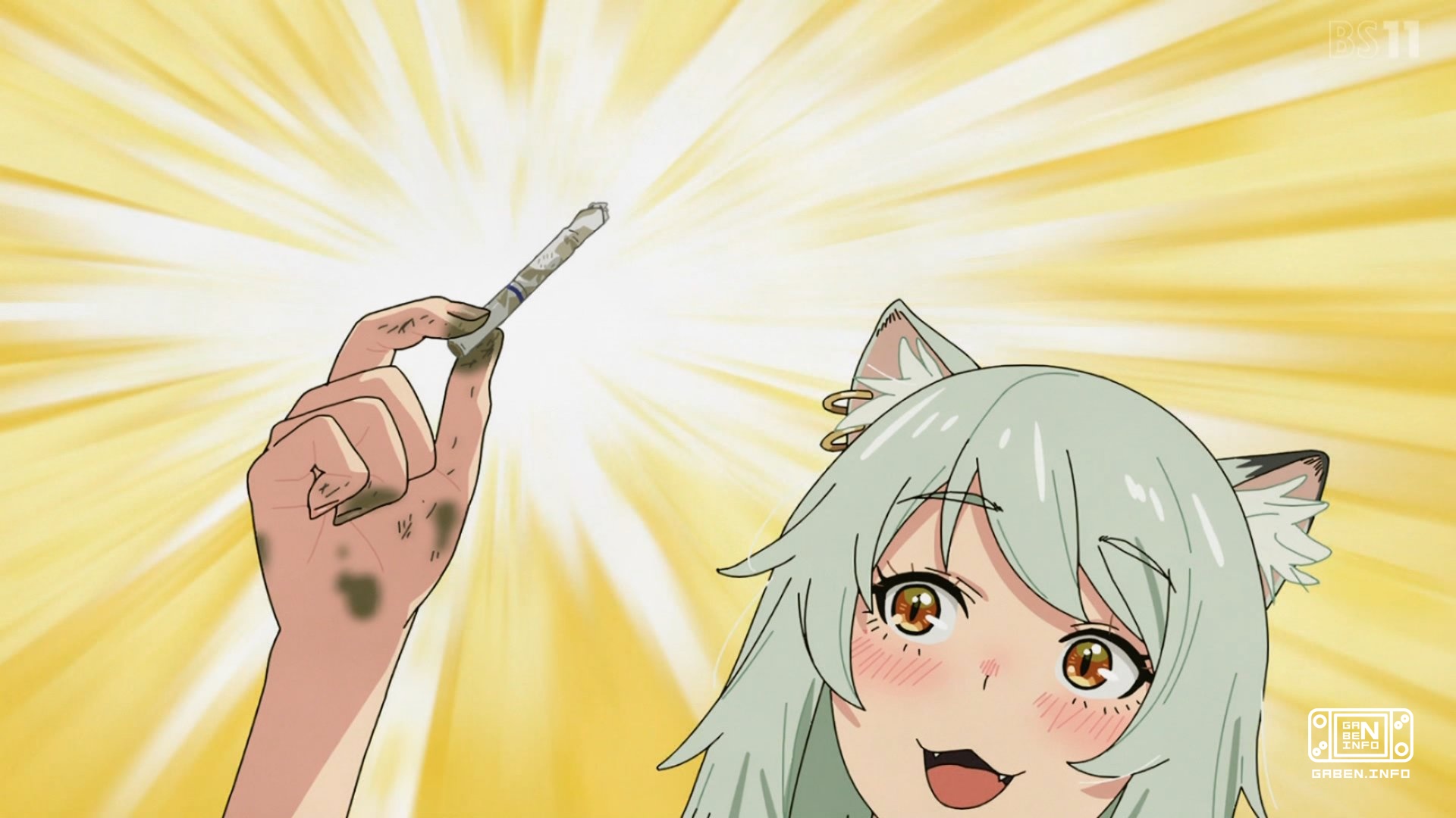 The Normis did not appreciate the flow of filth and darkness in the anime “Tabakoshka” Many on social networks write tha...