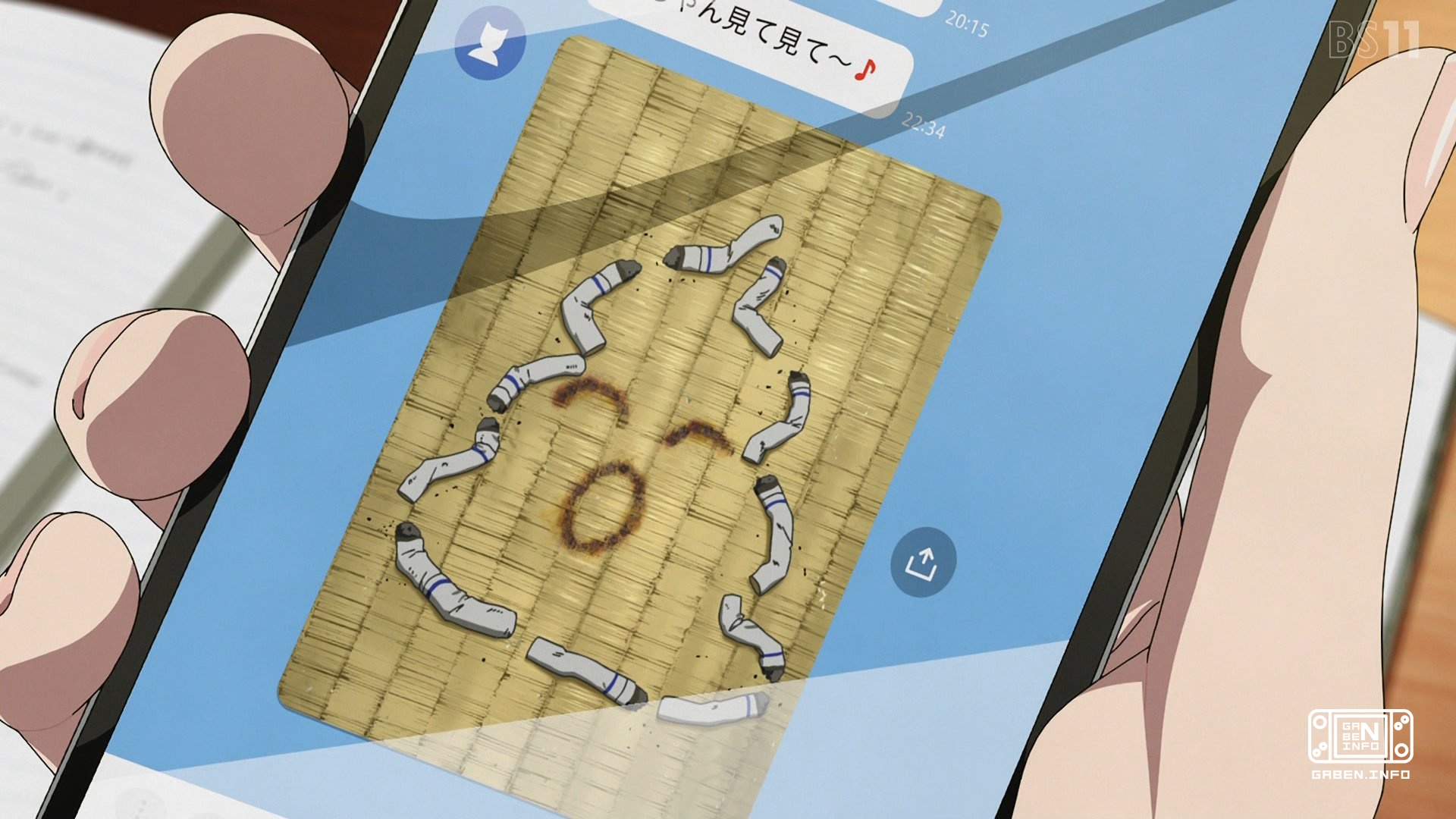 The Normis did not appreciate the flow of filth and darkness in the anime “Tabakoshka” Many on social networks write tha...