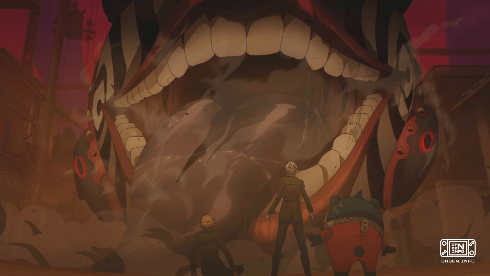Анимационными катсценами для Persona 4 Revival занимается студия Mappa. В прошлом команда уже работала над франшизой, со...