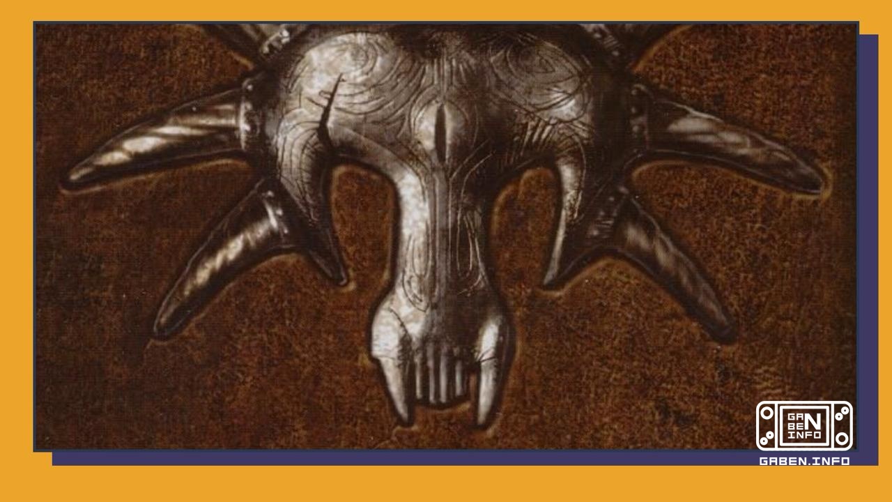 De meest gothic aflevering van de podcast over de “World of Fiction” gaat over “Gothic”. Ik, Nikita Volkovich en Sergey ...