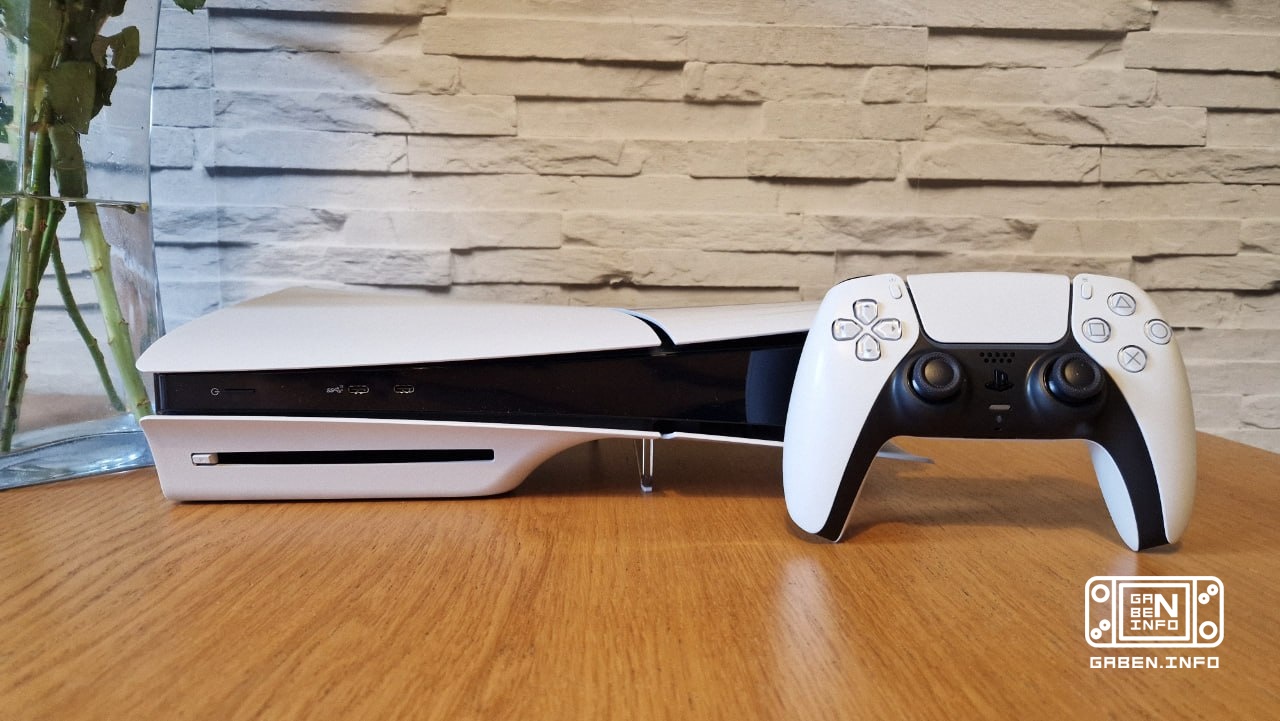 Sony добавила пометку о решении касательно дисков на страницу дисковода для PS5. В соцсетях компания продолжает отмалчив...