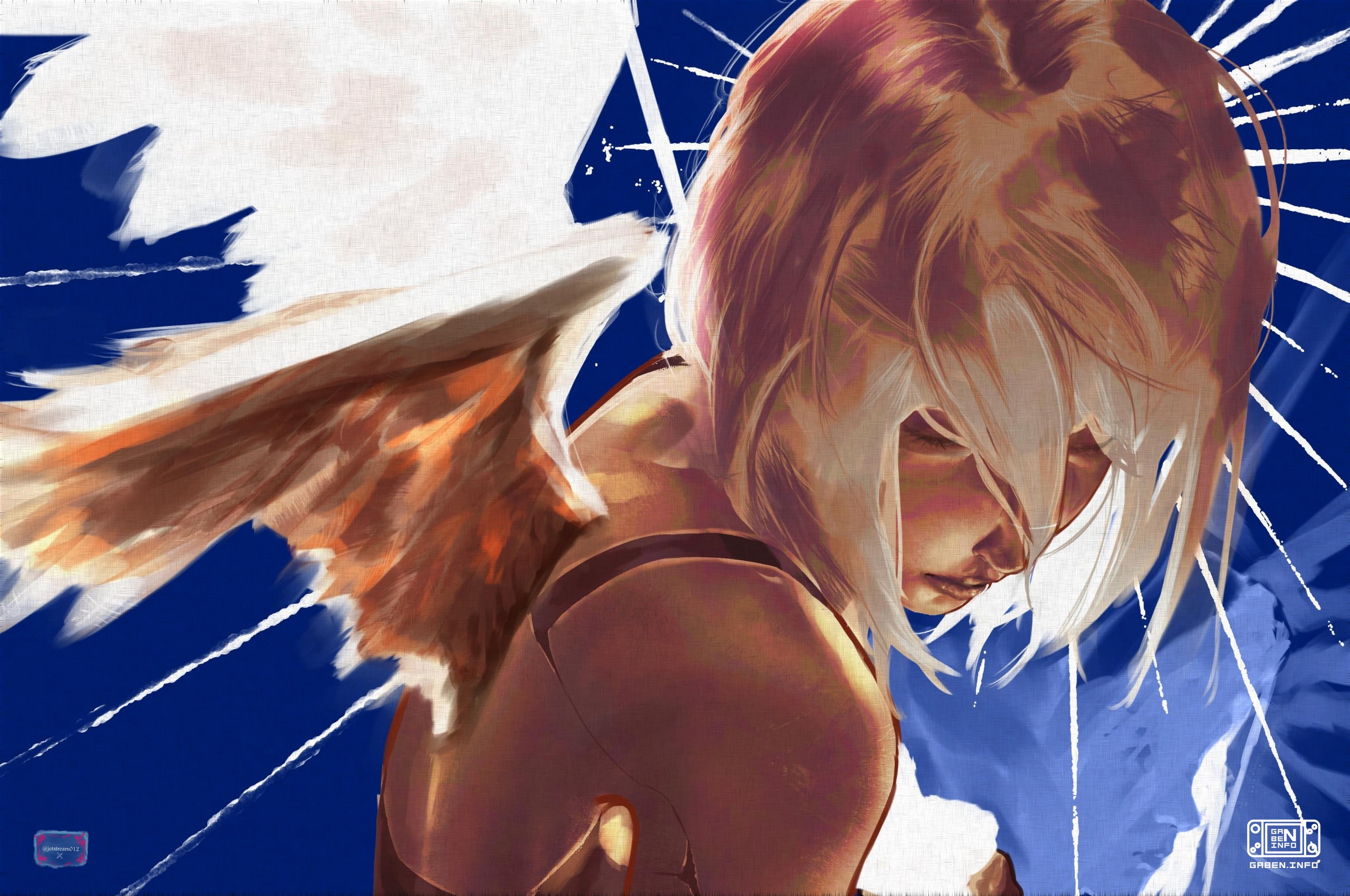 NieR by Jetstream012 @hypewave