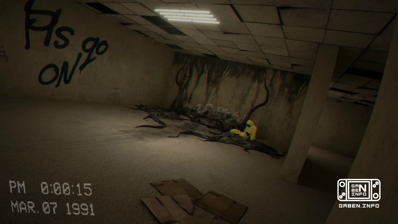 Escape The Backrooms became popular game in June It is possible that the cooperative horror was hyped not only because o...