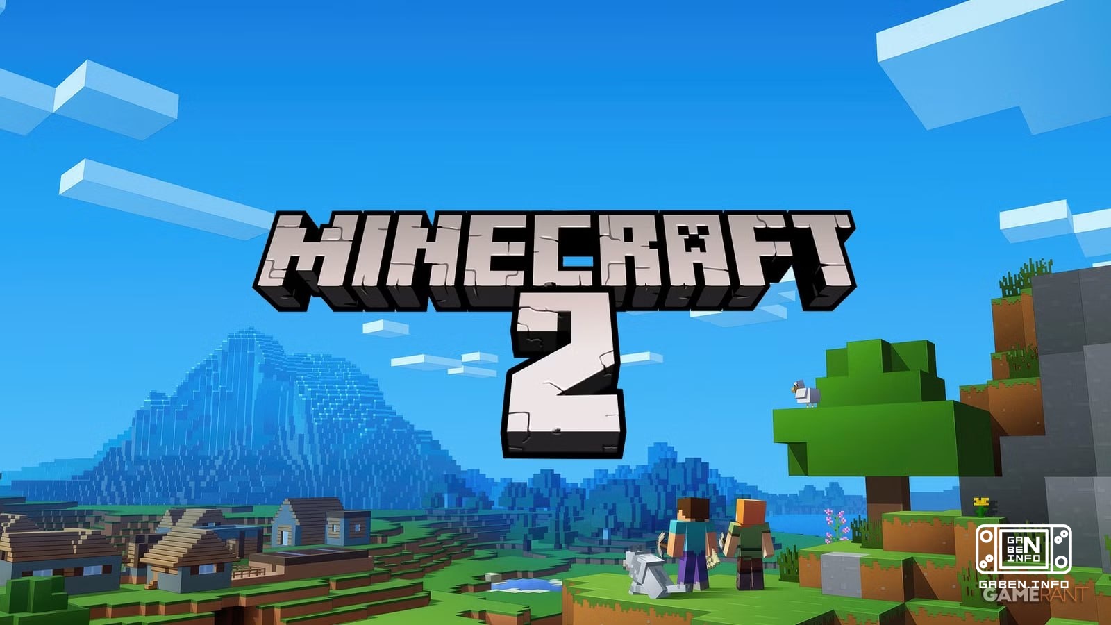 Mojang и King теперь работают напрямую на Ашу Шарму Ранее эти студии были частью XBOX Games Studios и Activision/Blizzar...