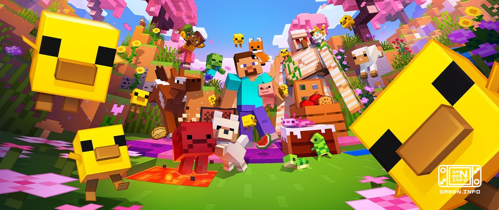VRAIMENT : Asha Sharma estime que les investissements dans Minecraft ne sont pas suffisants. Minecraft peut être qualifi...